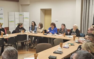 Szkolenie: Zarządzanie strategiczne i operacyjne w organizacjach pozarządowych