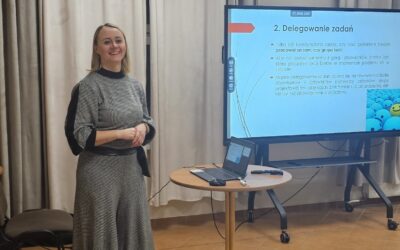 Szkolenie: Budowanie elastycznych struktur organizacyjnych z uwzględnieniem wolontariatu