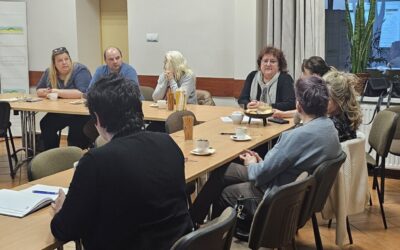 Realizacja strategii przejrzystości i otwartości w działaniach społecznych