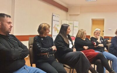 Szkolenie „Zarządzanie projektami”