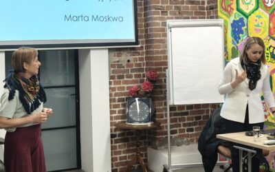 Szkolenie: Budowanie elastycznych struktur organizacyjnych z uwzględnieniem wolontariatu – edycja II